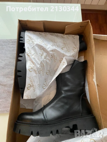 Перфектните боти, снимка 11 - Дамски боти - 53899361