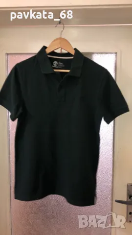 НАМАЛЕНИ тениски с якичка - тип polo shirt S M , снимка 2 - Тениски - 46009287