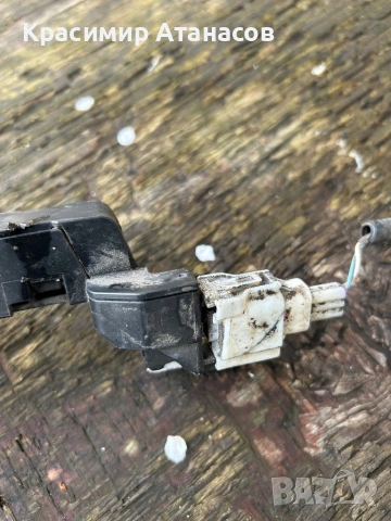 89997-30070. Антена за keyless ключ за Тойота версо. 2009-2018г, снимка 4 - Части - 54073377