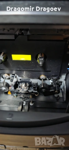 Продавам SONY TC-C5, снимка 10 - Аудиосистеми - 54056389