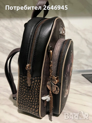 Раница Anekke нова, снимка 2 - Раници - 53657588