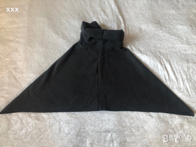 Пончо, снимка 5 - Шалове - 52681131