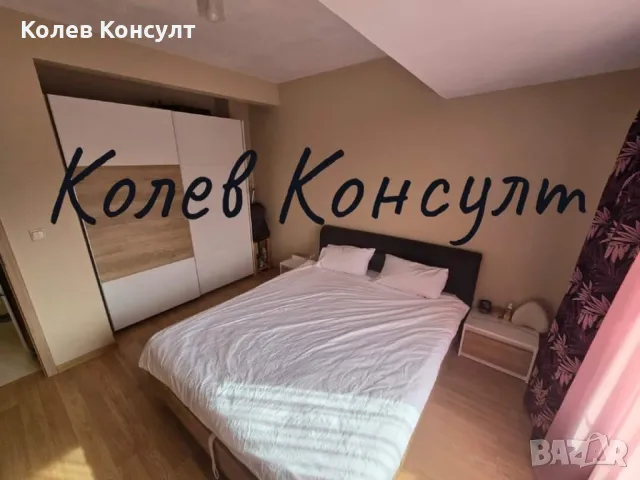 Продавам апартамент, гр. Хасково, снимка 7 - Aпартаменти - 47121178