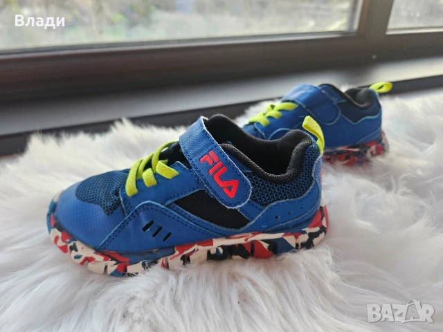 детски маратонки 25номер , снимка 4 - Детски маратонки - 53798655