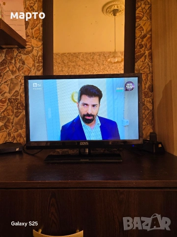 лед телевизор odys 12 волта