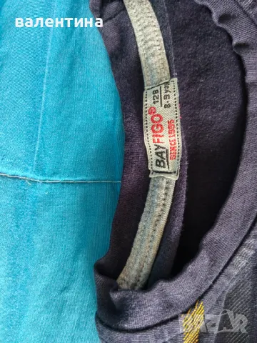 Детски блузи Манго, снимка 18 - Детски Блузи и туники - 49826421