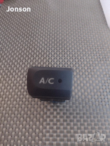 Бутон за Климатик, Honda Jazz 2002-2008г