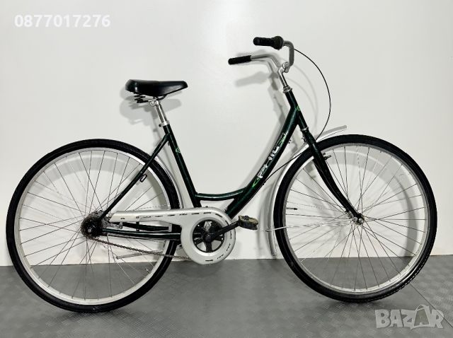 Градски велосипед Phil 28 цола / колело /, снимка 6 - Велосипеди - 45597085