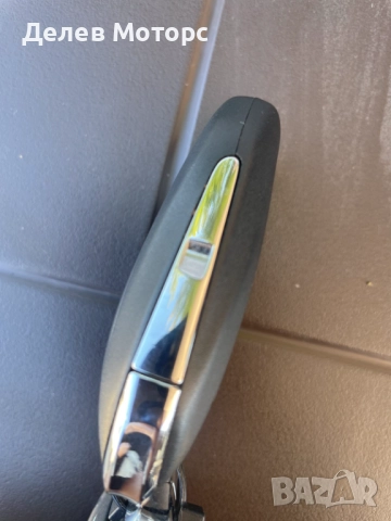 9842682380 smart ключ от Citroen C5 Aircross 2022г., снимка 3 - Части - 51535693