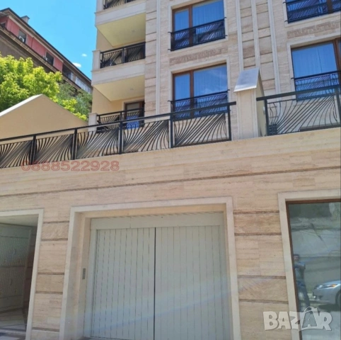 Паркомясто под наем Център София 