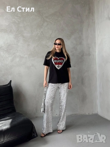 ✨🔥🔥🔥 👍 ✨𝗣𝗿𝗶𝗰e :24€ НА ЕДРО ✨𝗦ı𝘇𝗲: SS MM LL 📌6 бр, снимка 4 - Комплекти - 53661737