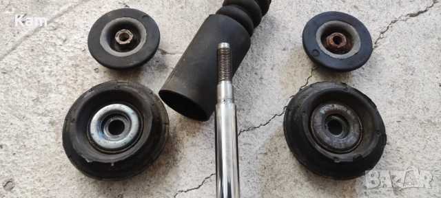 Преден амортисьор за Рено Канго 50лв., снимка 4 - Части - 37374063