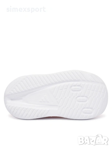 ДЕТСКИ МАРАТОНКИ ADIDAS DURAMO SL2 EL I, снимка 3 - Детски маратонки - 53743262