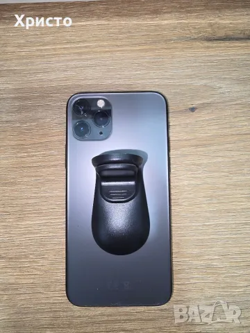 Магнитна стойка с щипка за телефон Volvo Волво, снимка 5 - Калъфи, кейсове - 50168444