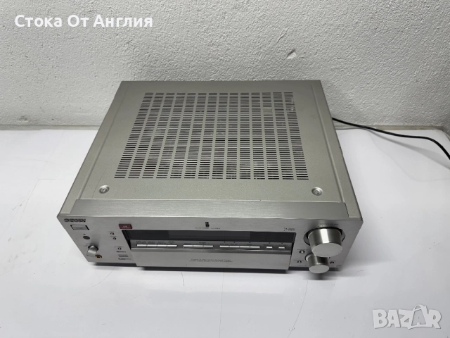 Ресийвър - SONY STR-DN1080, снимка 4 - Ресийвъри, усилватели, смесителни пултове - 46169460