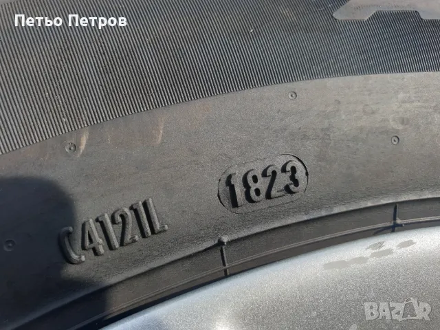 225 60 17 Pirelli Kia Sportage , снимка 5 - Гуми и джанти - 47114326