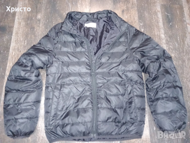 Детско яке и ветровка,размер 146см, снимка 4 - Детски якета и елеци - 51549232