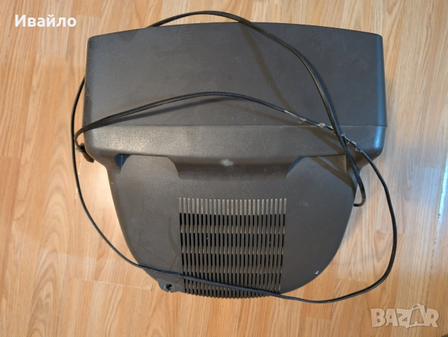 Телевизор LG NR CB-14F80, снимка 3 - Телевизори - 52908041