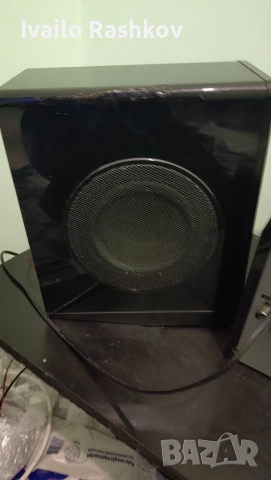 LG, снимка 3 - Аудиосистеми - 52886861