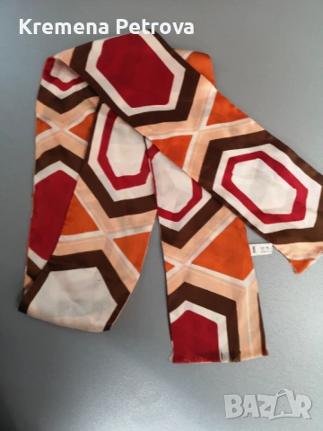 модни аксесоари-колан,шал,обици,шноли, снимка 7 - Други - 53509592