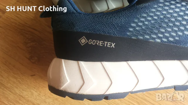 ZEROC HELSFYR GORE-TEX Shoes размер EUR 42 / UK 8 маратонки водонепромокаеми - 1100, снимка 4 - Маратонки - 49992418
