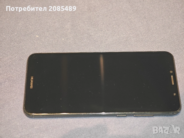 Huawei Y6 2018 ATU-L21, снимка 3 - Huawei - 51993105