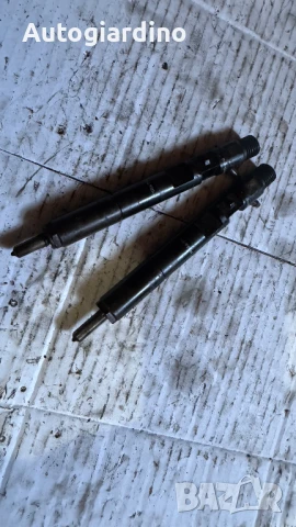 Инжекторни дюзи за Ford Focus - 1S4Q-9F593-AF