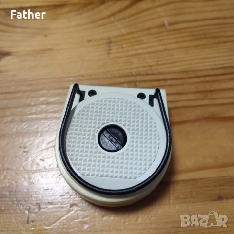 Мащабен нож за карти и крачкомери Eschenbach, снимка 9 - Ножове - 51631784