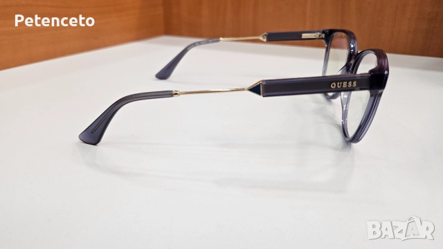 Рамка за очила Guess, снимка 7 - Слънчеви и диоптрични очила - 52007953