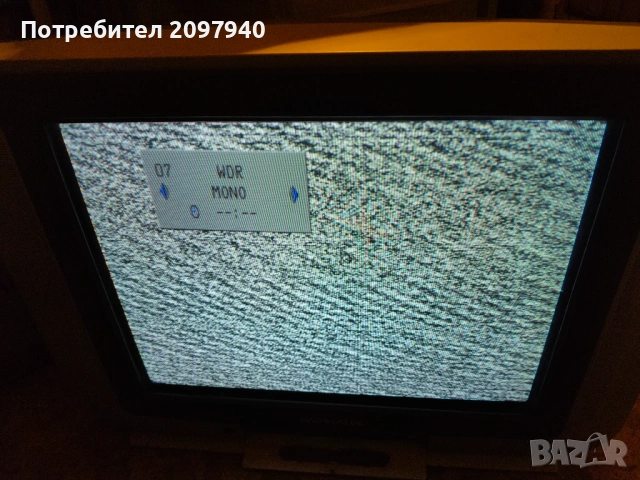 Телевизор Daewoo , снимка 3 - Телевизори - 53668783