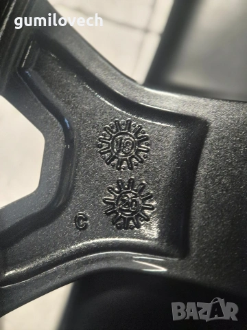 Оригинални Джанти КИА/KIA XCeed/Ceed-18 Цола 2020г., снимка 13 - Гуми и джанти - 53431541