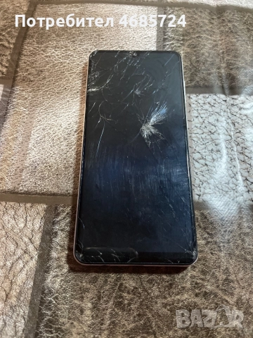 Samsung A31, снимка 2 - Samsung - 52845203
