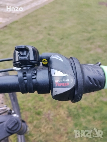 Продавам Детски Велосипед Scott 24 цола , снимка 9 - Велосипеди - 53724684