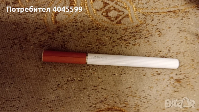Електронна цигара за еднократна употреба ELUSION, снимка 2 - Електронни цигари - 53849333