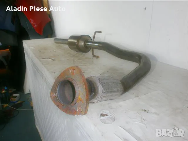 Катализатор / DPF Opel 2.0DTI Euro3 година 2000-2004 код KBA17114, снимка 4 - Аксесоари и консумативи - 50439397