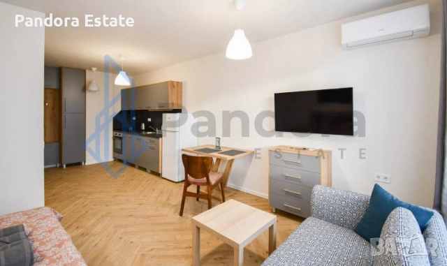 1-СТАЕН апартамент под наем, гр. София, кв. Овча купел, снимка 10 - Апартаменти - 52400900