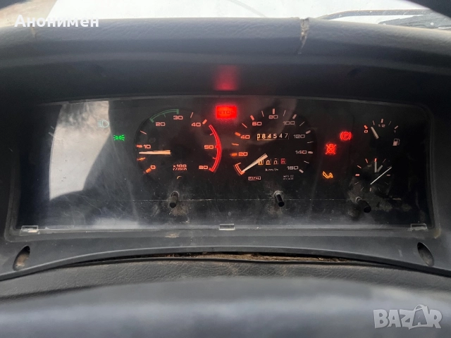 Daewoo lublin 3, снимка 5 - Части - 52968078