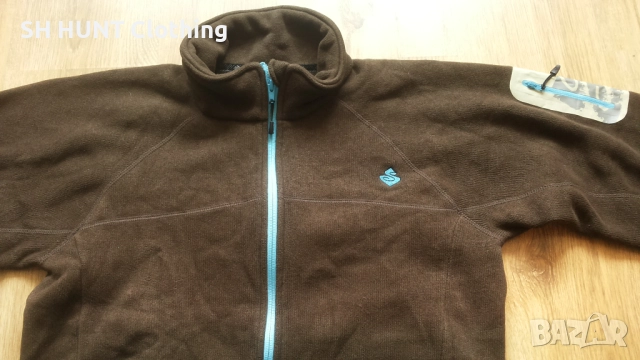 Sweet Protection POLARTEC Thermal Pro Fleece Jacket размер M поларена горница - 1585, снимка 3 - Екипировка - 52618773