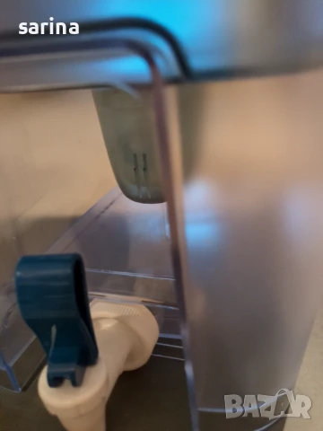 Филтрираща кана Брита, снимка 10 - Кани - 50568230