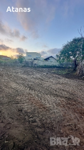 Продавам парцел на морето с. Българево, снимка 2 - Парцели - 52325015