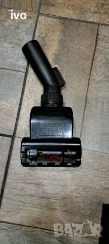 Турбо четка за прахосмукачка , снимка 2 - Прахосмукачки - 50136493