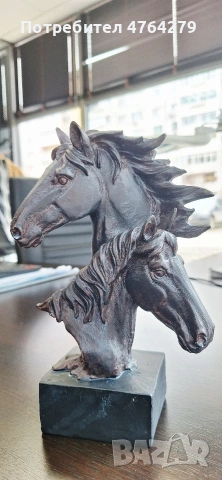 Нова Статуетка Кон - Кончета 