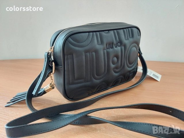 Дамска чанта Lio-Jo VL-38Y, снимка 4 - Чанти - 41354492