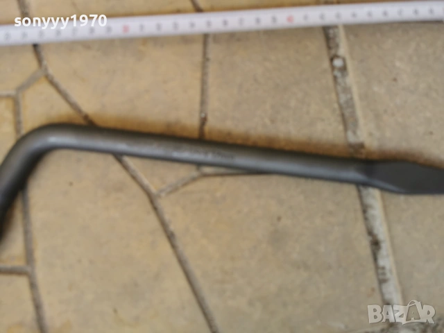 17ММ КЛЮЧ ЗА ГУМИ-ЛУЛА 2204261704, снимка 8 - Аксесоари и консумативи - 54280599