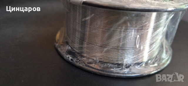 Тел заваръчен неръждясващ хром-никел, тип 316LSi