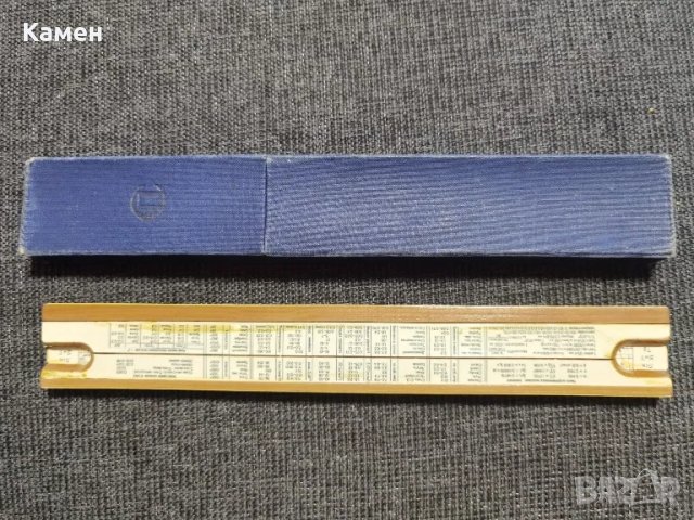 Сметачна линия,тригонометрична линия, снимка 2 - Други инструменти - 50137927