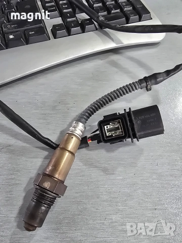 4h0906262 ламбда сонда Audi 1928404689