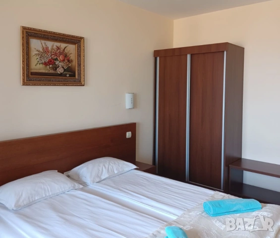 Прекрасен 2-стаен с панорама в центъра на Велинград, снимка 5 - Апартаменти - 54171717