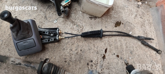 Скоростен лост жила скорости A1683600109 Mercedes A160 W168 1.6 - 70лв