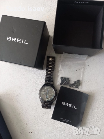 Breil TW1356 , снимка 2 - Мъжки - 52844933